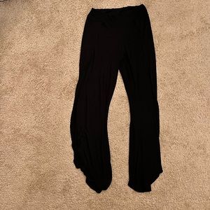 Jala open side yoga pants